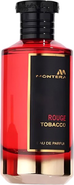 Парфюмерная вода Fragrance World Montera Rouge Tobacco