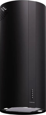 

Вытяжка коробчатая, TUBE40BK Isla Power