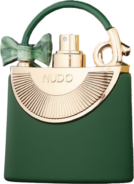 Парфюмерная вода Fragrance World Nudo Green Iris