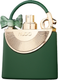 Парфюмерная вода Fragrance World Nudo Green Iris (100мл) - 
