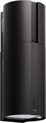

Вытяжка коробчатая, TUBE40BK Power