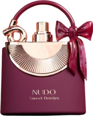 

Парфюмерная вода, Nudo Sweet Berries