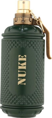 

Парфюмерная вода, Nuke