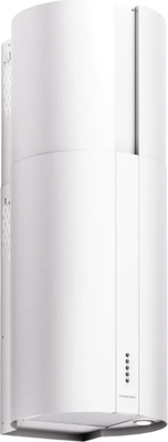 Вытяжка коробчатая MEFERI TUBE40WH Power - 