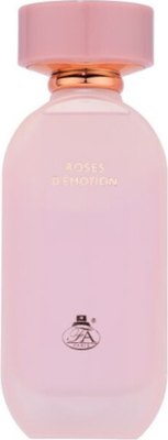 

Парфюмерная вода, Roses D`emotion