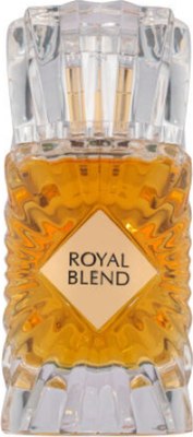 

Парфюмерная вода, Royal Blend