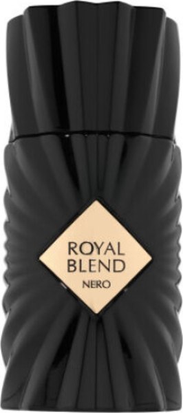 Парфюмерная вода Fragrance World Blend Nero