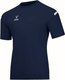 Футболка игровая футбольная Jogel Camp 2 Training Poly Tee (YS, темно-синий) - 