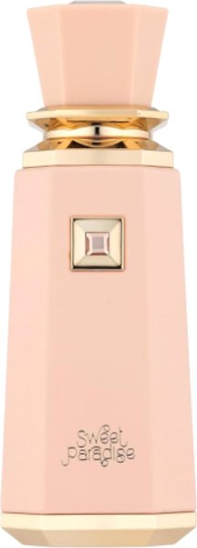 Парфюмерная вода Fragrance World Sweet Paradise