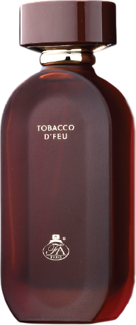 Парфюмерная вода Fragrance World Tobacco D`feu