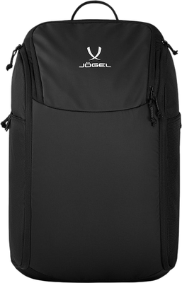 Рюкзак спортивный Jogel Premier backpack pro (черный) -