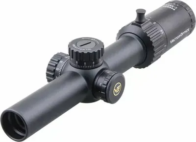 Оптический прицел Vector Optics Taurus 1-6x24 FFP SCFF-27