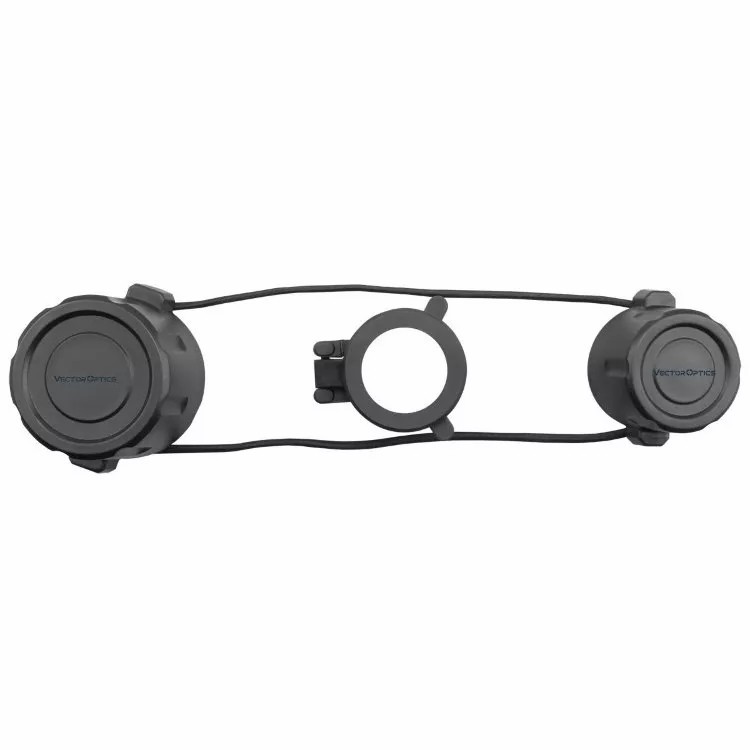 Оптический прицел Vector Optics Forester JR. 1-4x24 SCOC-28 — фото 5