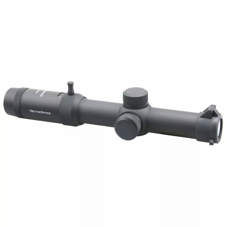 Оптический прицел Vector Optics Forester JR. 1-4x24 SCOC-28 — фото 3