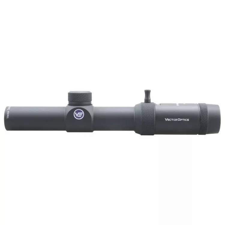 Оптический прицел Vector Optics Forester JR. 1-4x24 SCOC-28 — фото 2