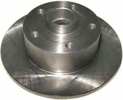 

Тормозной диск, ADC1419