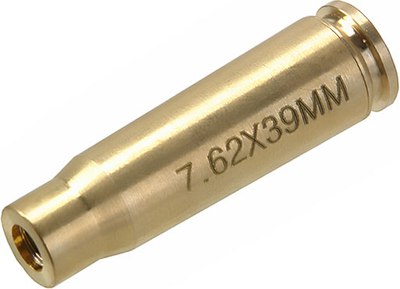 Лазер холодной пристрелки Veber 7.62/39 / 23227 - 