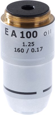 Окуляр Микромед 100/1.25ми 160/0.17 М2 / 10583 - 