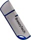 USB flash накопитель BreezyTech U012 64GB (синий) - 