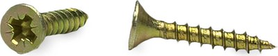 Саморез Монтаж Универсальный 3.5x20 / MD001250 (100шт) - 