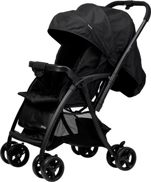 Детская прогулочная коляска Tomix Cosy V3 / HP-712
