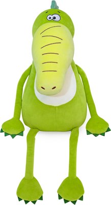 

Мягкая игрушка, Крокодил Грэг Прятки / BB98638
