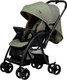 Детская прогулочная коляска Tomix Cosy V3 / HP-712 (Olive) - 