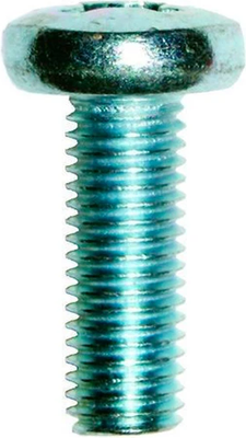 Винт Монтаж 4х20 4.8 DIN 7985 / BM001293 (25шт) -