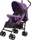 Детская прогулочная коляска Tomix Kika / HP-311 (Purple) - 