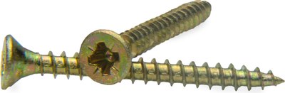 

Саморез, Универсальный 2.5x25 / MD001301