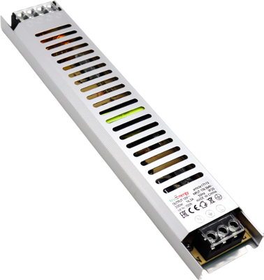 Блок питания для светодиодной ленты Truenergy Block Mini 12V 200W IP20 / 17114 - 