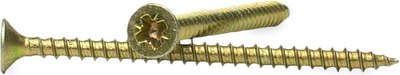 Саморез Монтаж Универсальный 3.5x50 / MD001256 (30шт) - 