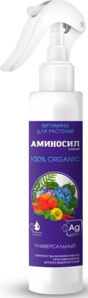 Удобрение Аминосил Универсальное (350мл)