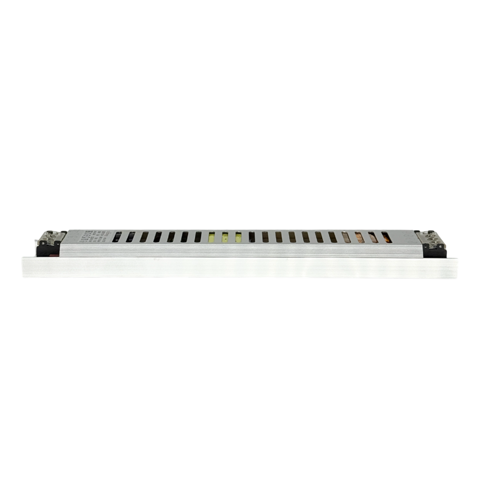 Блок питания для светодиодной ленты Truenergy Block Mini 12V 300W IP20 / 17116 — фото 3
