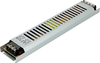 

Блок питания для светодиодной ленты, Block Mini 12V 300W IP20 / 17116
