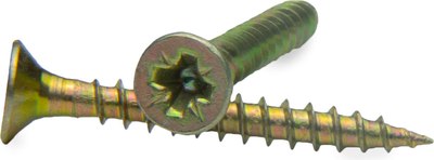 Саморез Монтаж Универсальный 2.5x20 / MD001300 (100шт) - 