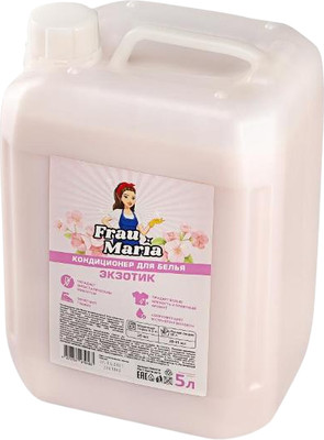 

Кондиционер для белья, Экзотик / FM97918