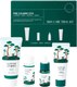 Набор косметики для лица Round Lab Pine Calming Cica Trial Kit - 