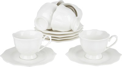

Набор для чая/кофе, Belle 0850086