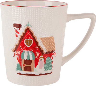 Набор кружек Nouvelle Magic Of Christmas / 1620170-1-Н2 -
