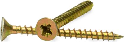 

Саморез, Универсальный 5.0x50 / MD001285