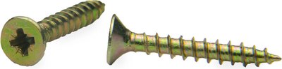 Саморез Монтаж Универсальный 3.0x20 / MD001243 (100шт) - 