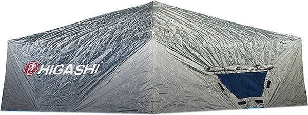Накидка для палатки Higashi Chum Half Tent Rain Cover 05073_3734