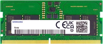 

Оперативная память DDR5, M425R1GB4BB0-CWMOD