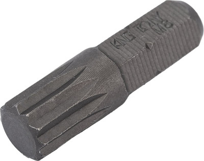 

Бита, М8 L = 25мм / 102508M