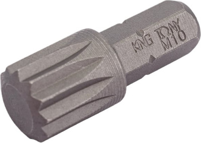 

Бита, М10 L = 25мм / 102510M