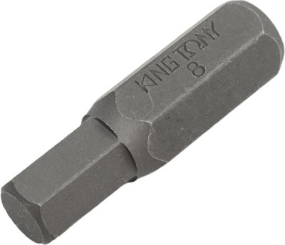 

Бита, 10мм HEX 8мм L = 36мм / 163608H