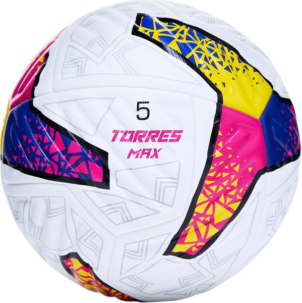 Футбольный мяч Torres Max F323425