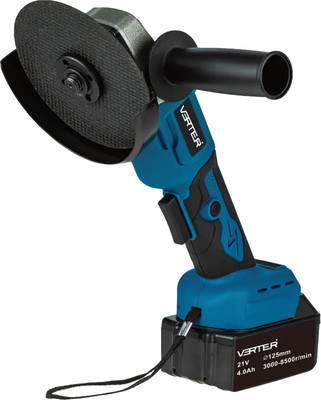 

Угловая шлифовальная машина, VER99184