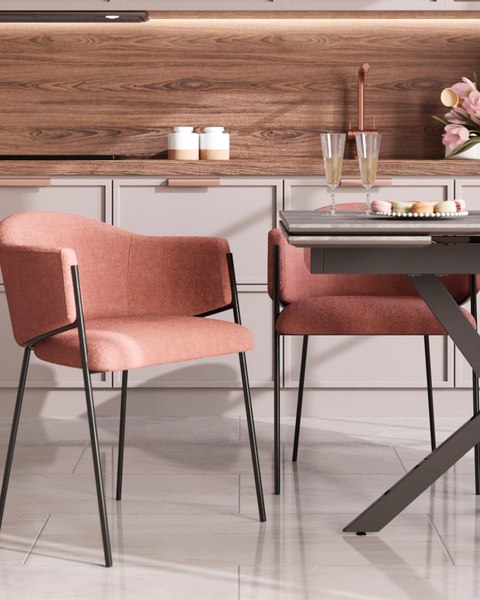 Купить Стул Stool Group Carmel DC-3091 / 2087-5 в Бресте